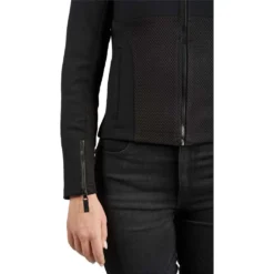 Pando Moto Stealth Dames Motorjas