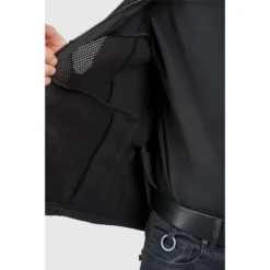Pando Moto Stealth Motorjas