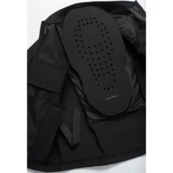 Pando Moto Stealth Motorjas