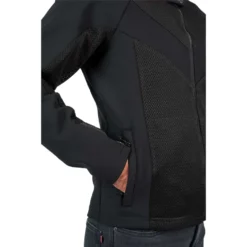 Pando Moto Stealth Motorjas