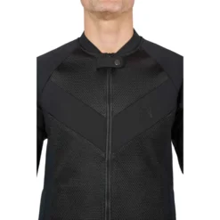 Pando Moto Stealth Motorjas