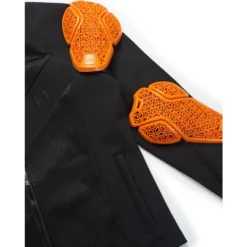 Pando Moto Stealth Motorjas