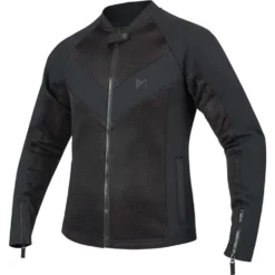 Pando Moto Stealth Motorjas