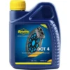 Putoline Brakefluid DOT 4 500ml