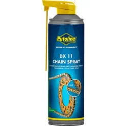 Putoline DX 11 500ml Kettingspray