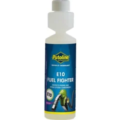 Putoline E10 Fuel Fighter 250ml