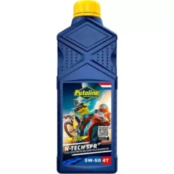 Putoline N-TECH SPR 5W-50 1L