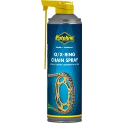 Putoline O X-ring 500ml Kettingspray