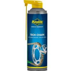 Putoline Tech Chain 500ml Kettingspray