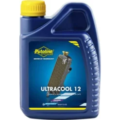 Putoline Ultracool 12 Koelvloeistof 1L