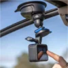 Quad Lock Action Camera Adaptor
