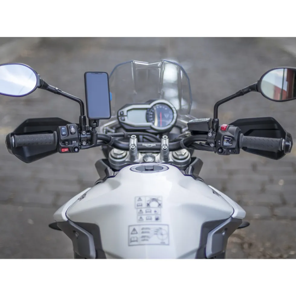 Quad Lock 1 Ball Adaptor - RAM Mount
