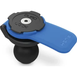 Quad Lock 1 Ball Adaptor - RAM Mount
