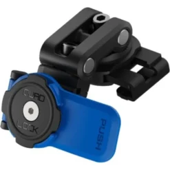 Quad Lock Brake/Clutch Master Cylinder Phone Mount