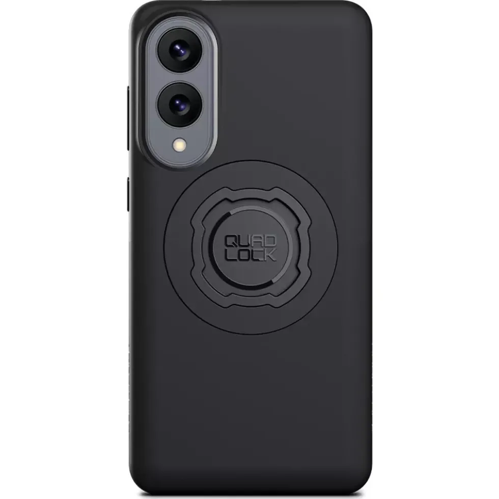 Quad Lock Galaxy S25 Edge MAG Phone Case