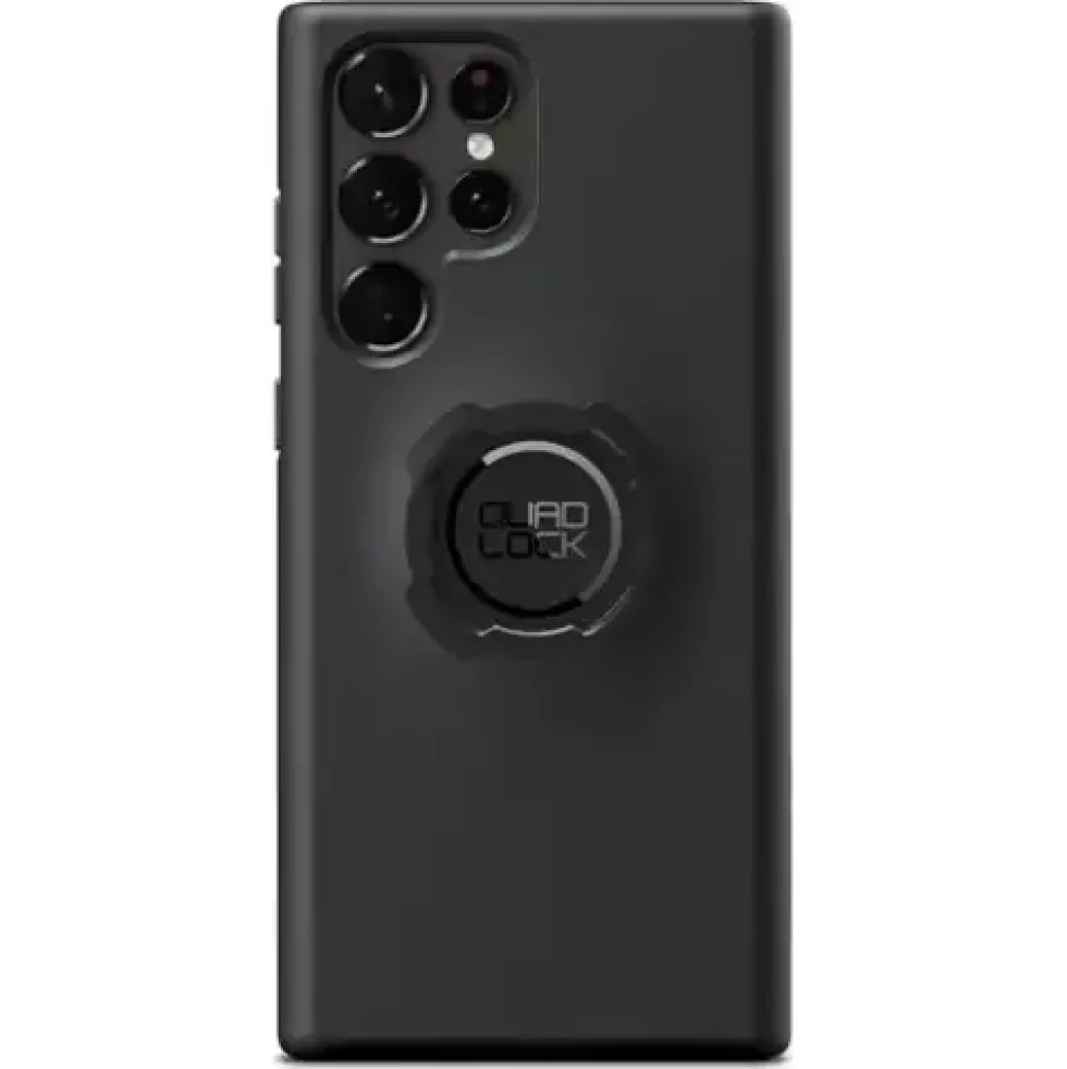 Quad Lock Galaxy S22 Ultra MAG Phone Case