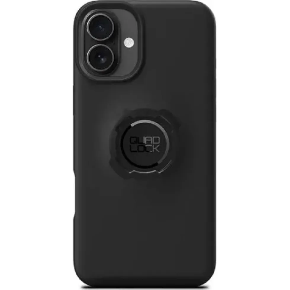Quad Lock Iphone 16 Plus MAG Phone Case