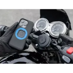 Quad Lock Iphone 15 Pro MAG Phone Case