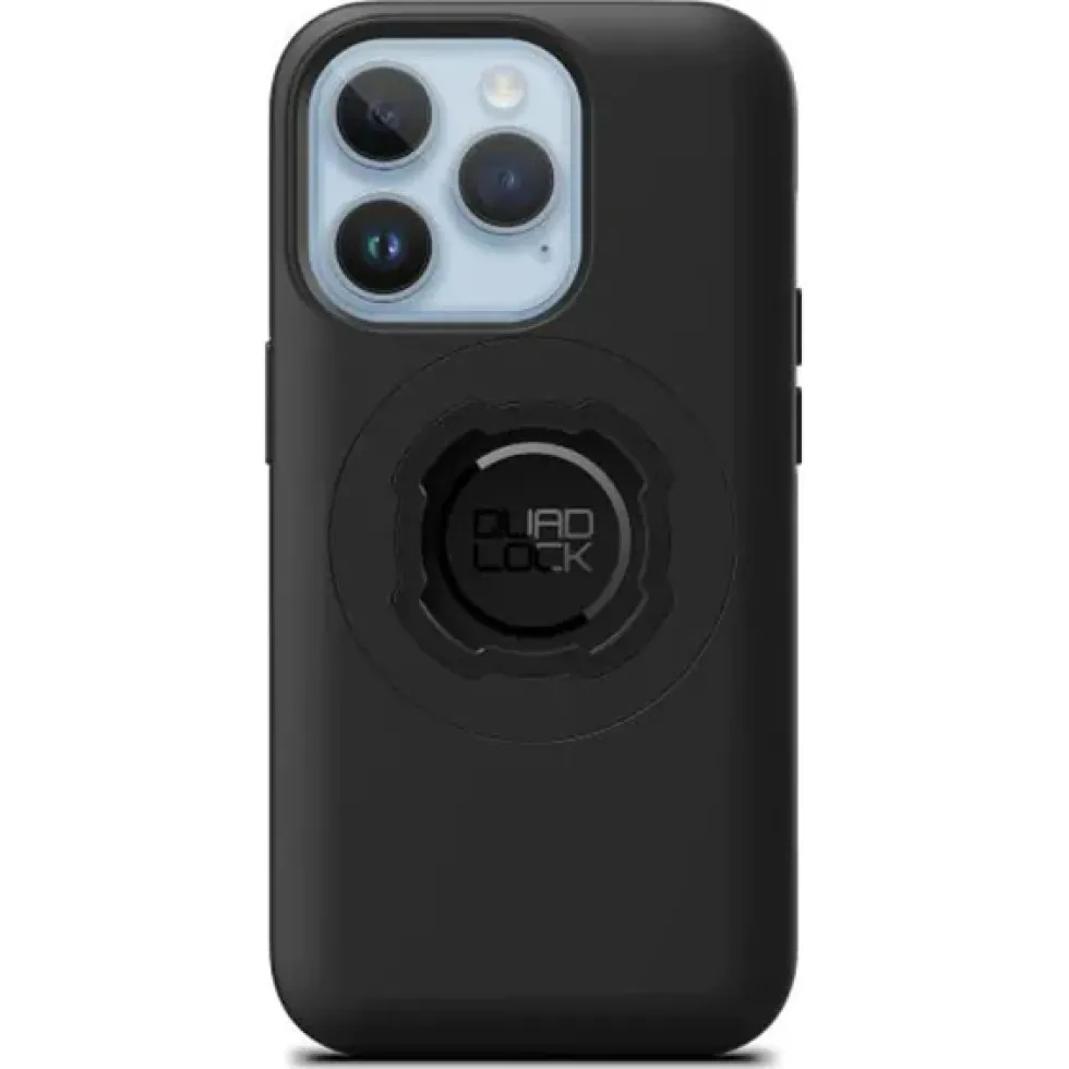 Quad Lock Iphone 14 Pro MAG Phone Case