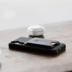 Quad Lock MAG Wallet