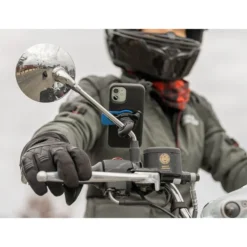 Quad Lock Mirror Smartphone Mount