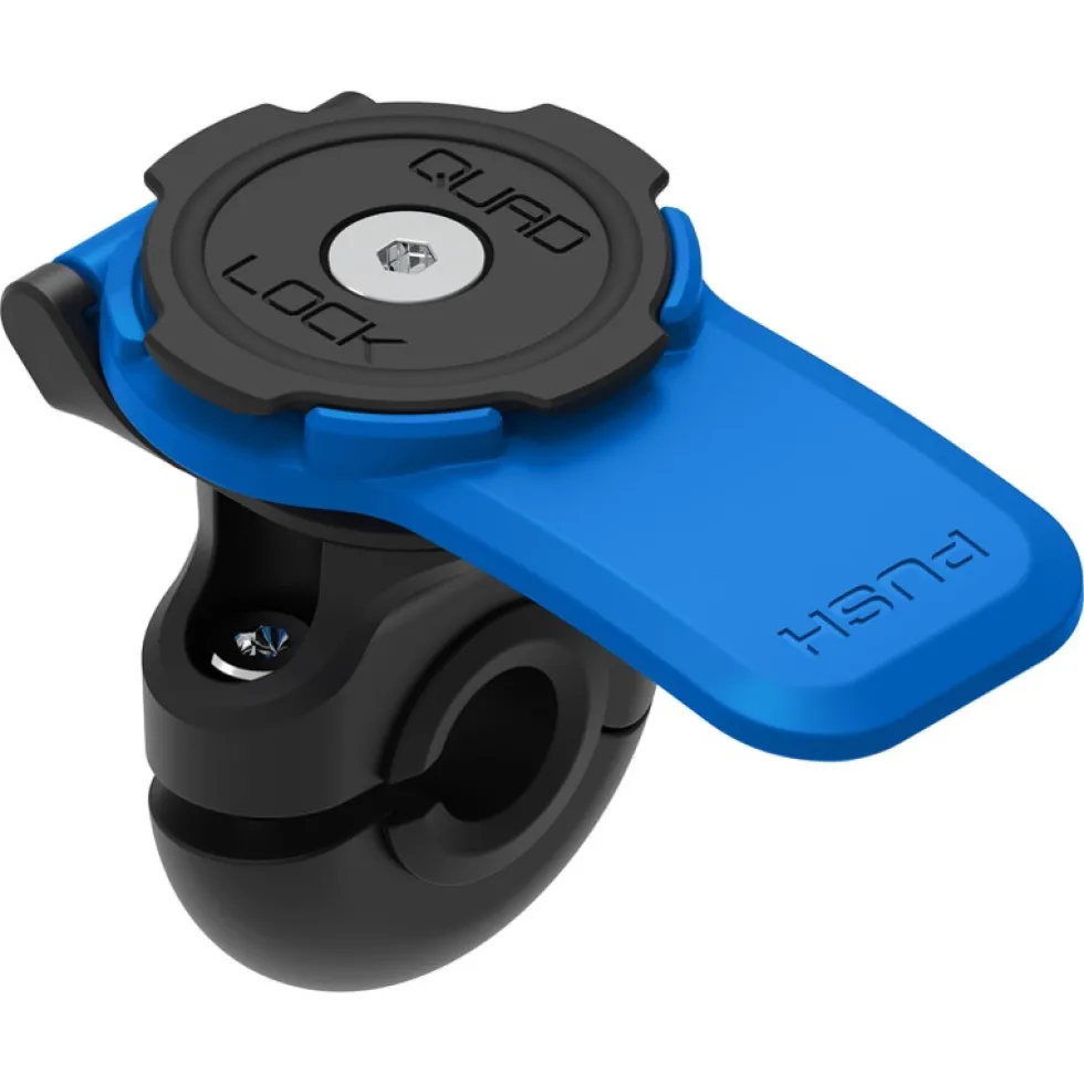 Quad Lock Mirror Smartphone Mount
