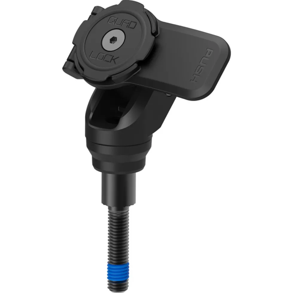 Quad Lock Pro Handlebar Clamp Mount
