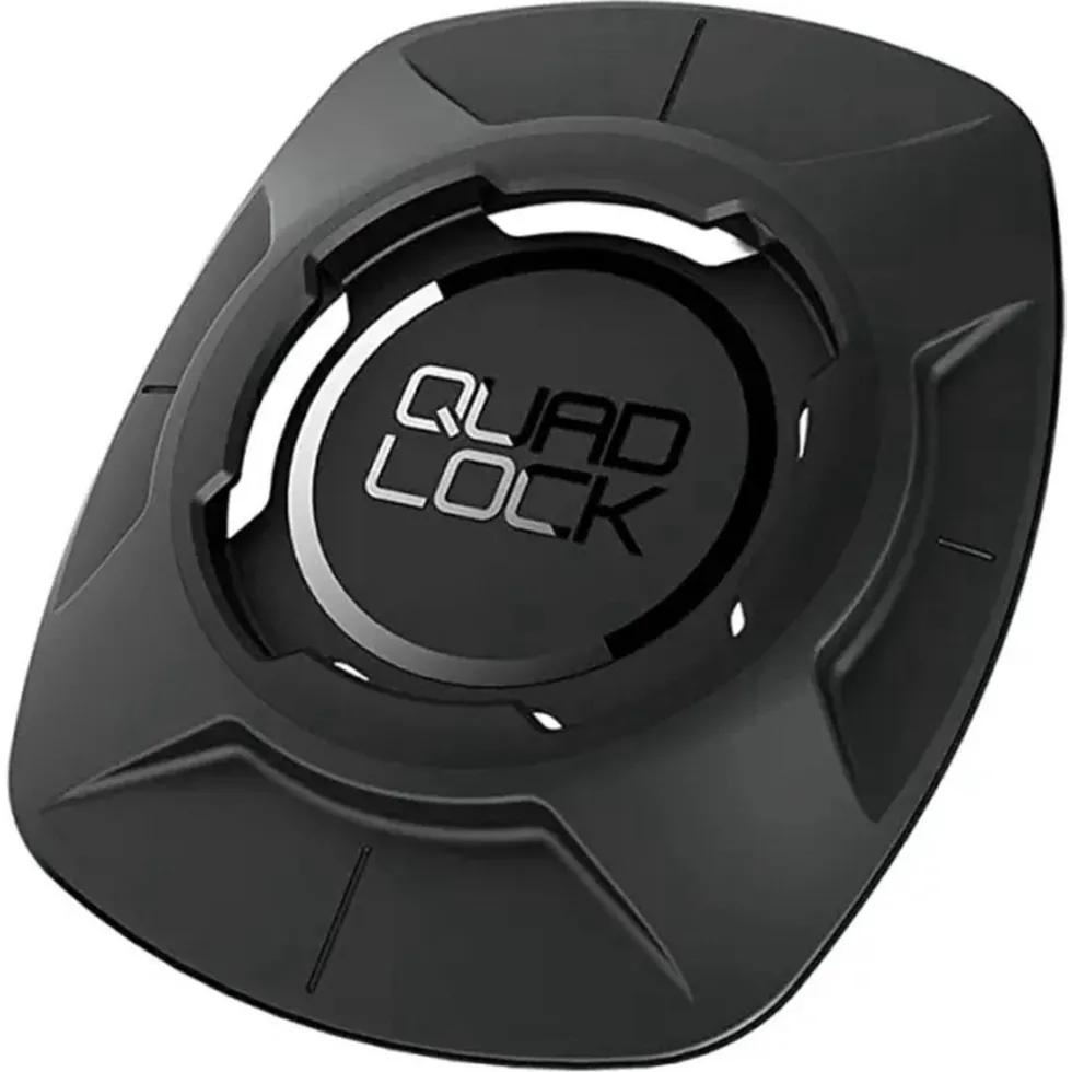 Quad Lock Universal Adaptor