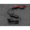 Quad Lock Waterproof 12V To USB Smart Adaptor