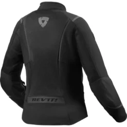 REV'IT! Airwave 4 Dames Motorjas