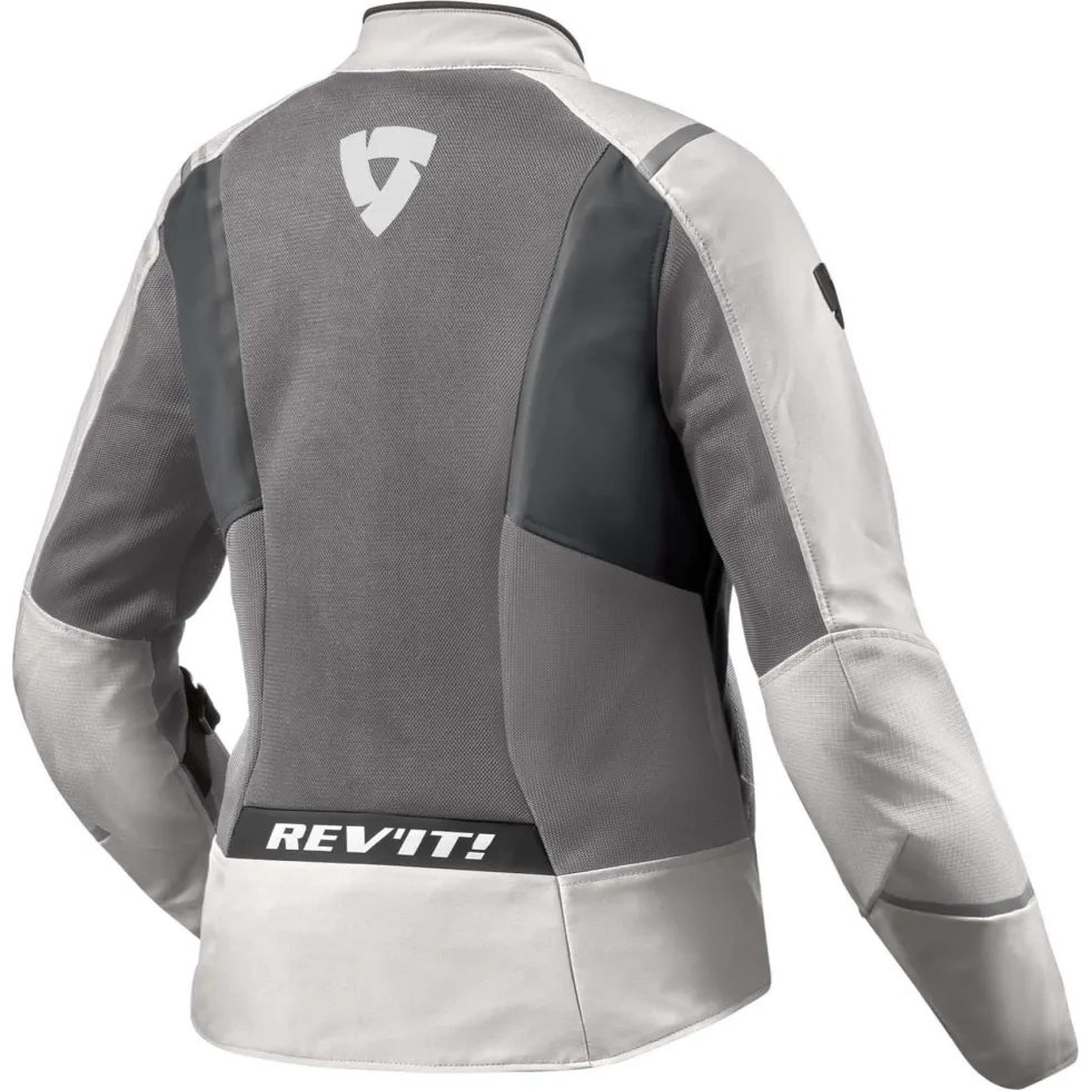 REV'IT! Airwave 4 Dames Motorjas