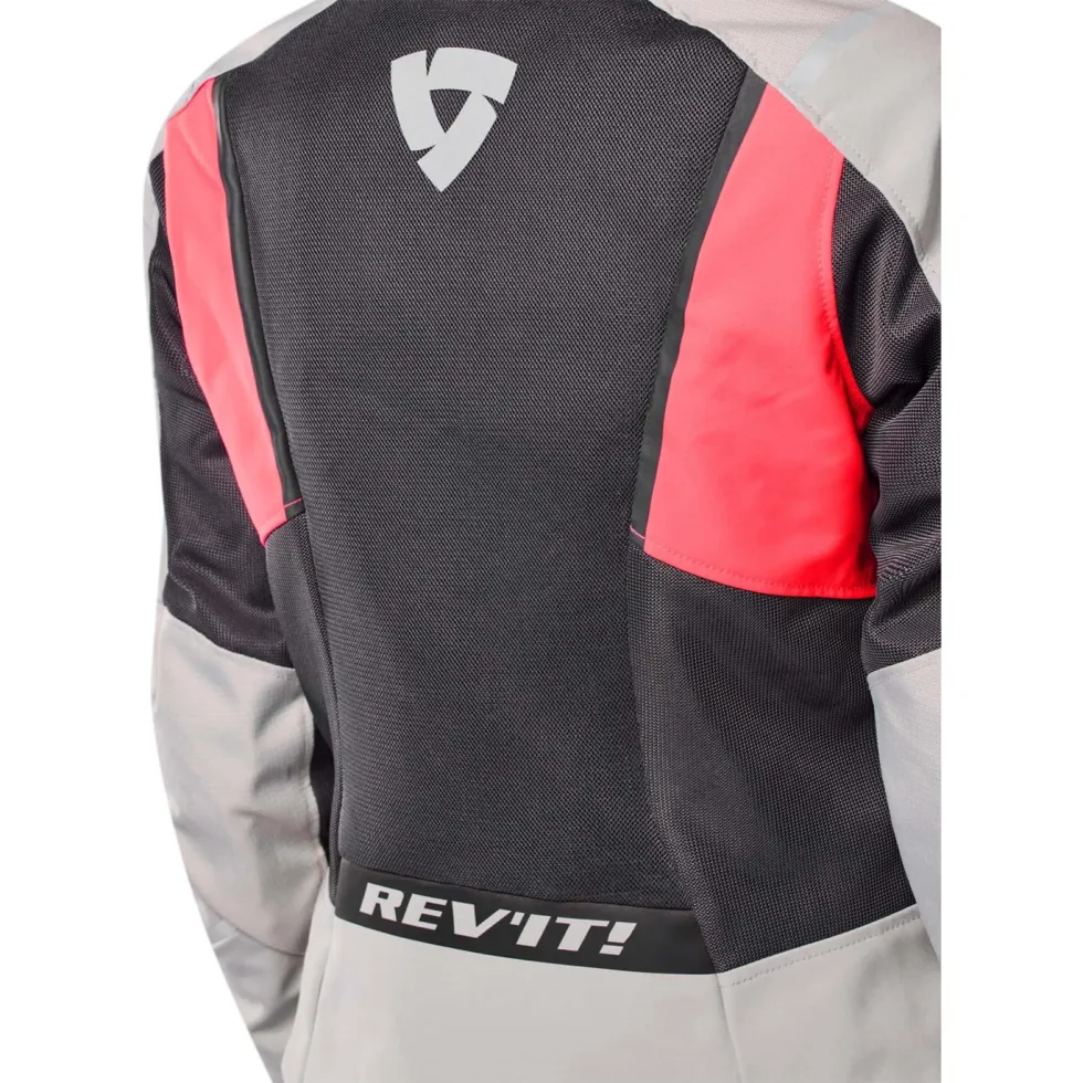 REV'IT! Airwave 4 Dames Motorjas