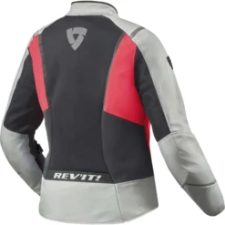 REV'IT! Airwave 4 Dames Motorjas