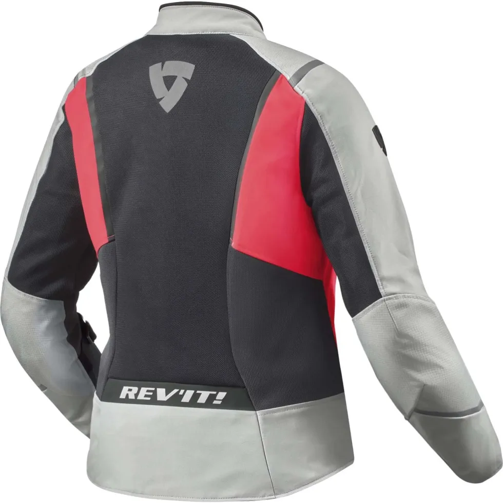 REV'IT! Airwave 4 Dames Motorjas