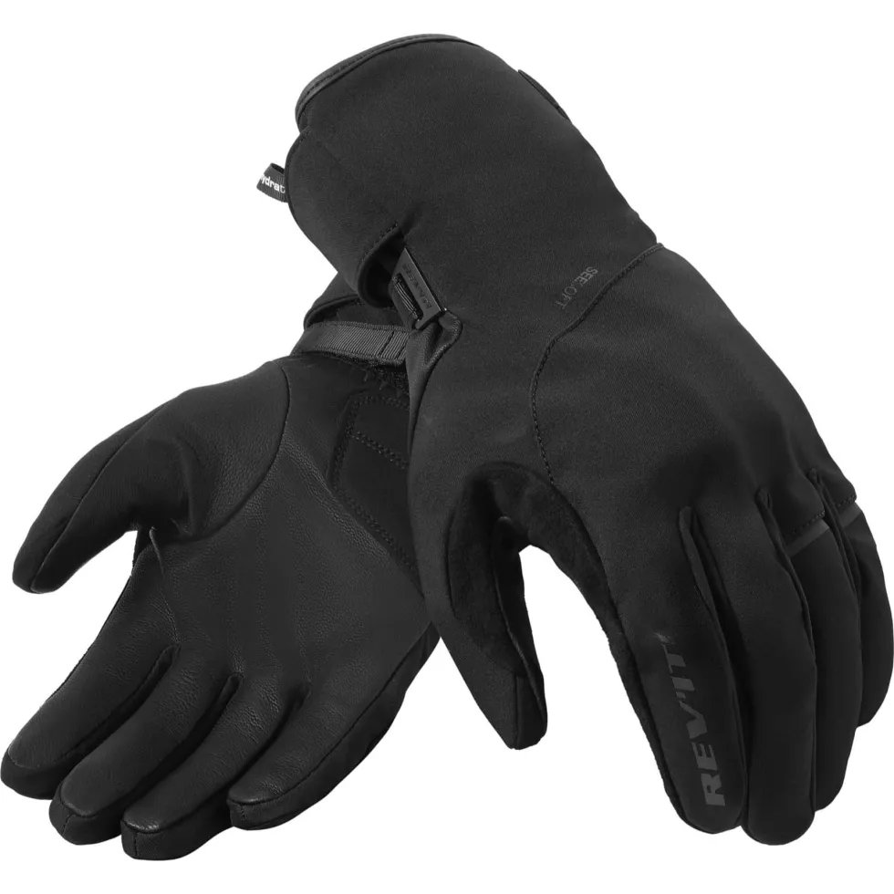 REV'IT! Antigo H2O Motorhandschoenen