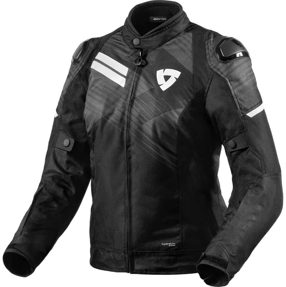 REV'IT! Apex H2O Dames Motorjas