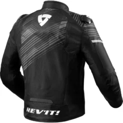 REV'IT! Apex H2O Motorjas
