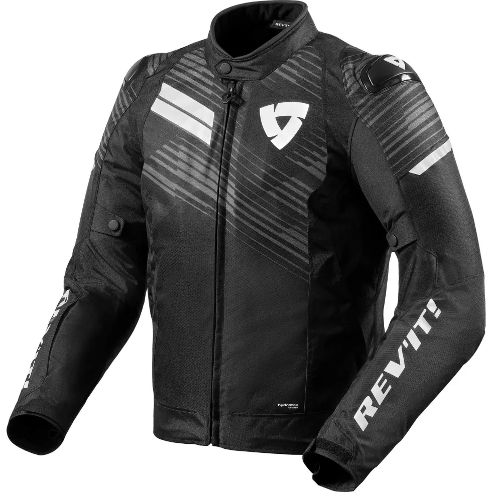 REV'IT! Apex H2O Motorjas