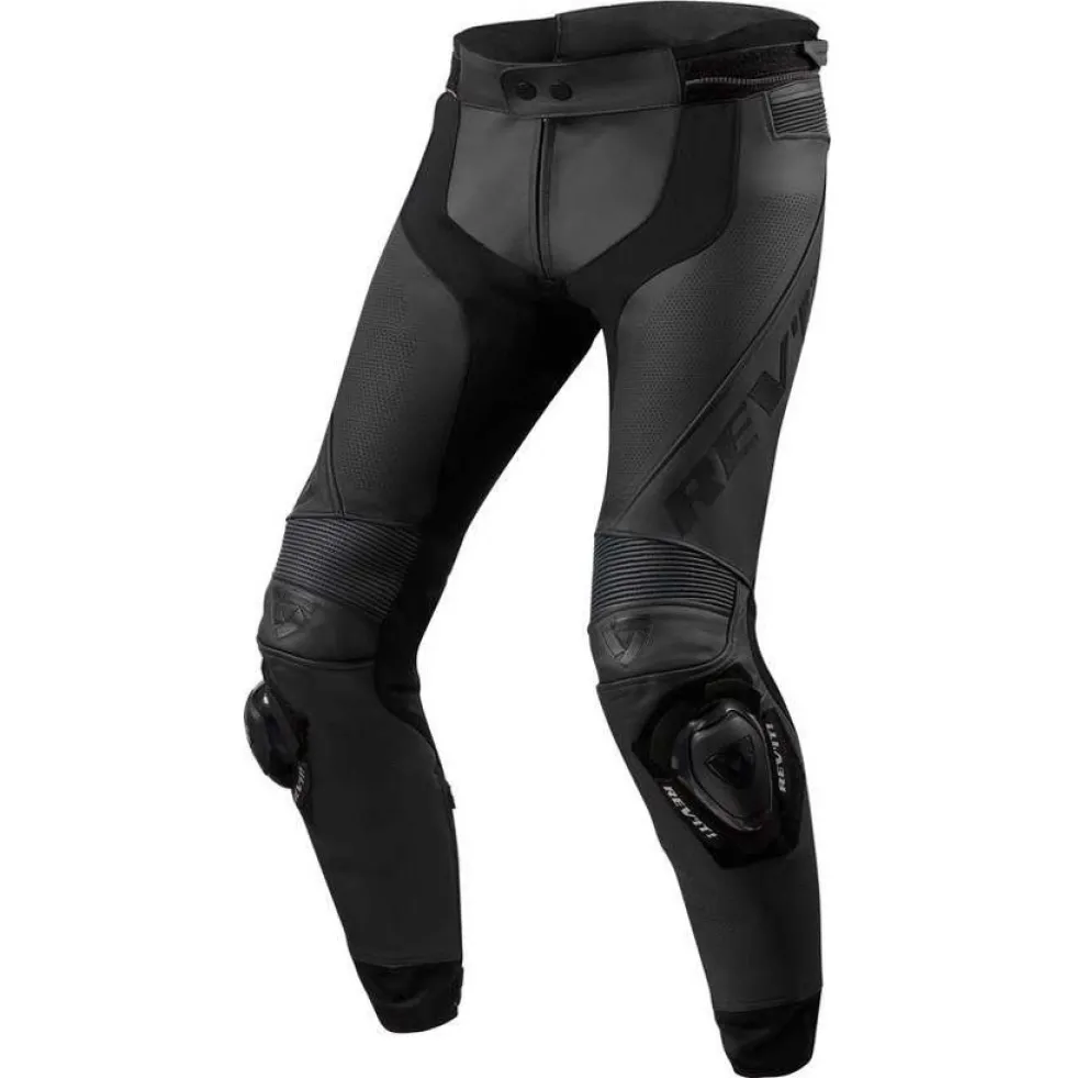REV'IT! Apex Leren motorbroek