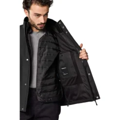 REV'IT! Arbor H2O Motorjas