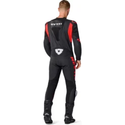 REV'IT! Argon 3 1-delig Motorpak