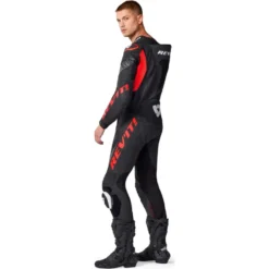 REV'IT! Argon 3 1-delig Motorpak
