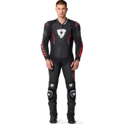REV'IT! Argon 3 1-delig Motorpak