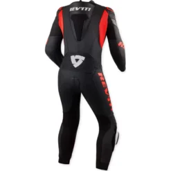 REV'IT! Argon 3 1-delig Motorpak