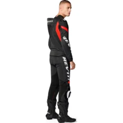 REV'IT! Argon 3 2-delig Motorpak
