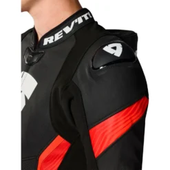REV'IT! Argon 3 2-delig Motorpak