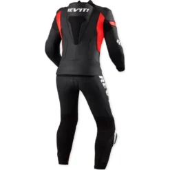 REV'IT! Argon 3 2-delig Motorpak