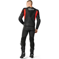 REV'IT! Argon 3 2-delig Motorpak