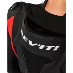REV'IT! Argon 3 2-delig Motorpak