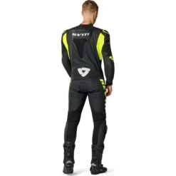 REV'IT! Argon 3 1-delig Motorpak